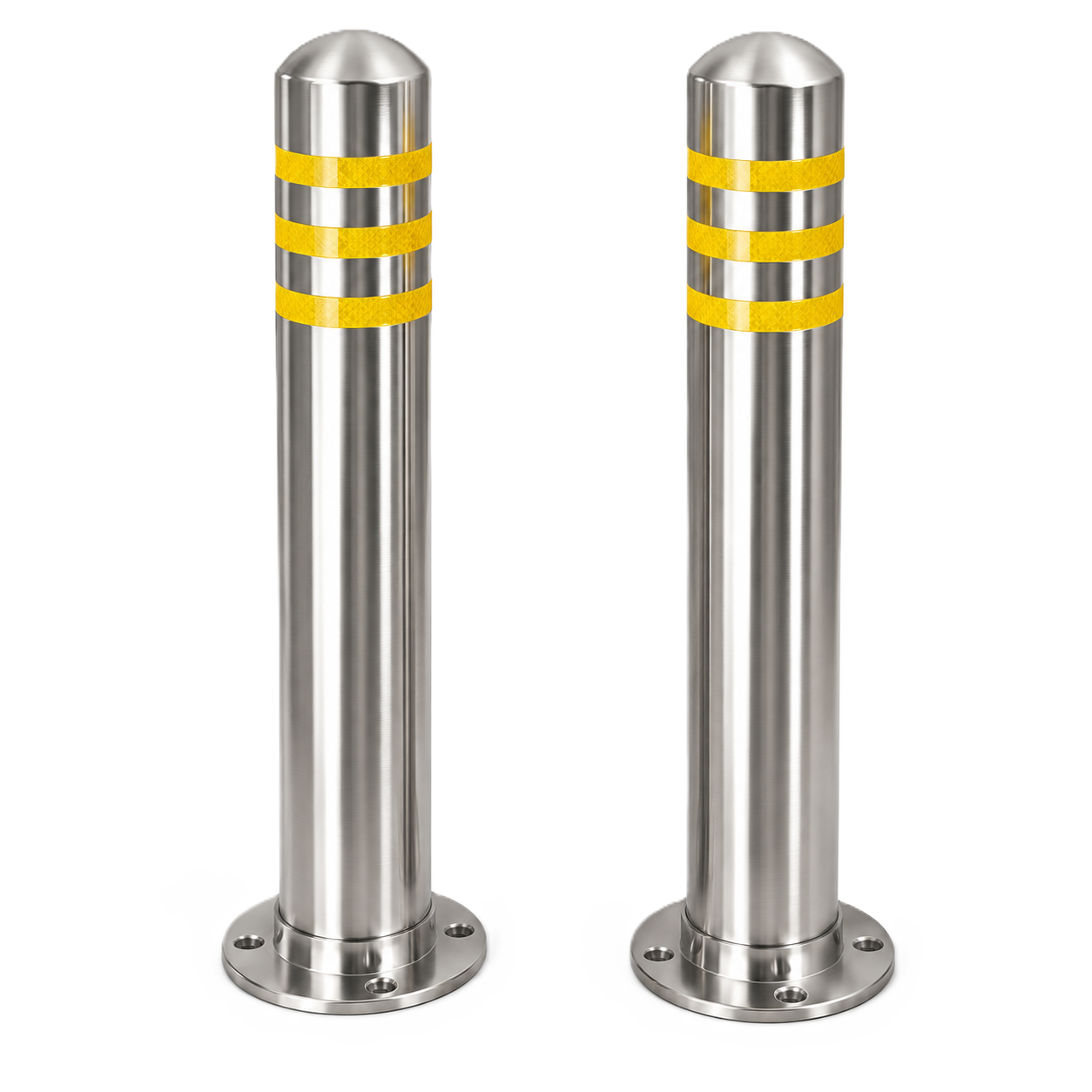 Bollard