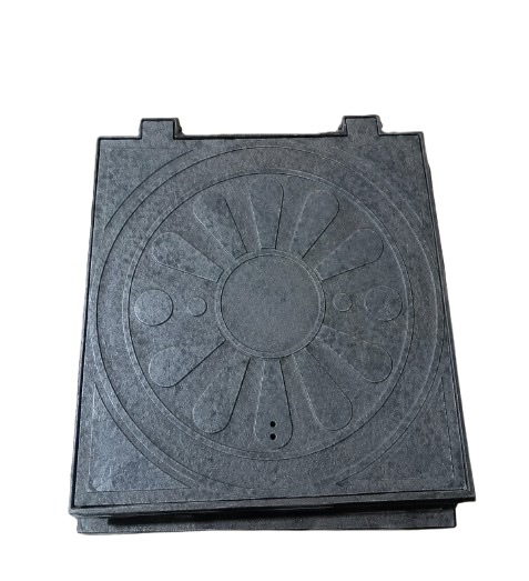 Manhole Cover