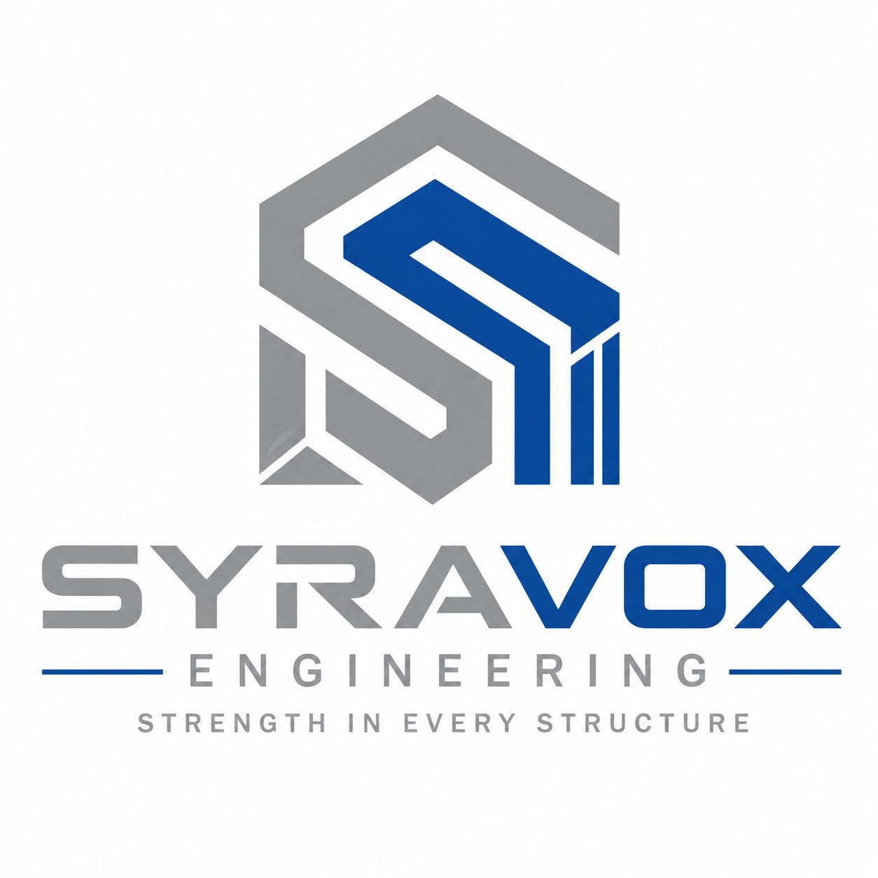 Syravox Engineering