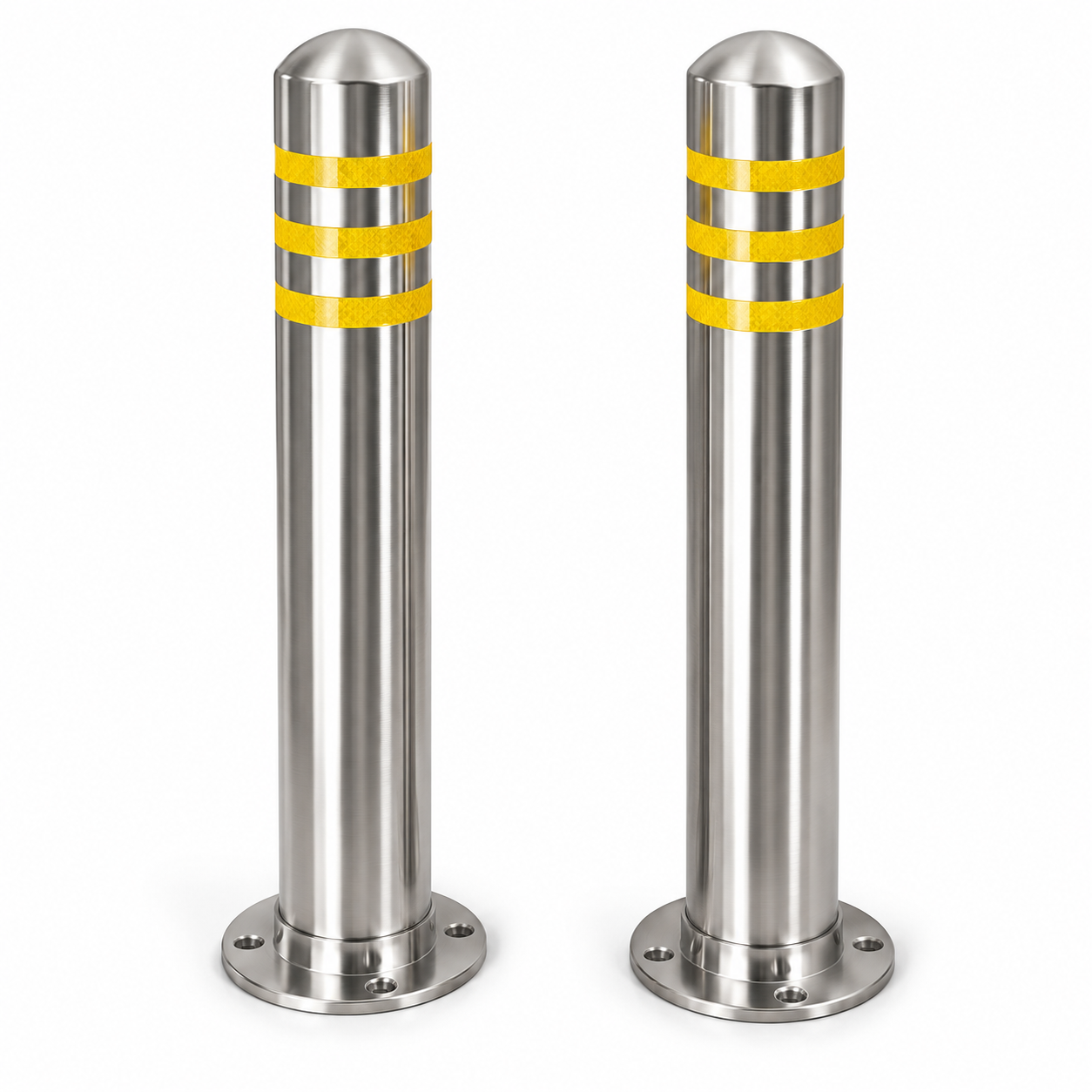 Bollard