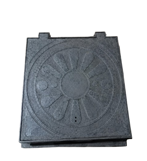 Cara Memilih Manhole Cover yang Tepat untuk Proyek Anda